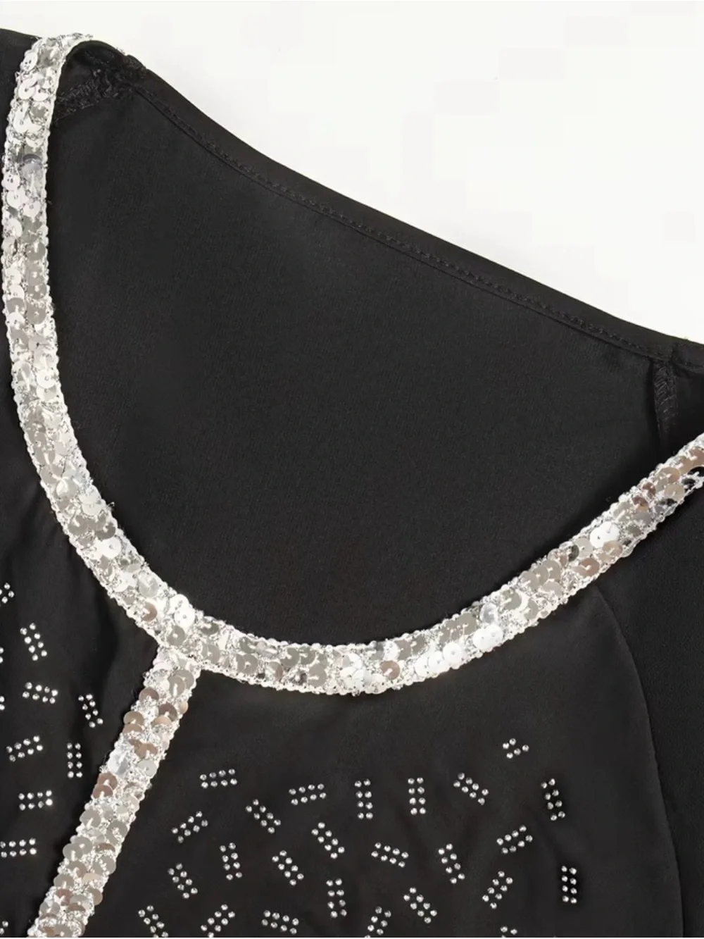 N/A abaya new